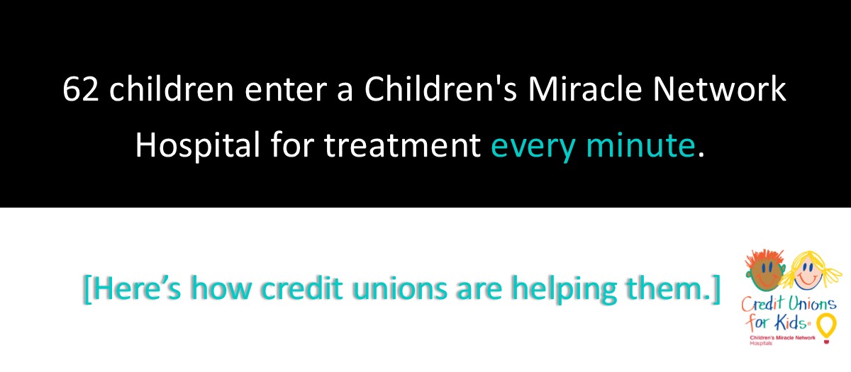 Credit Unions for Kids